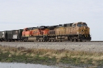 BNSF 4579